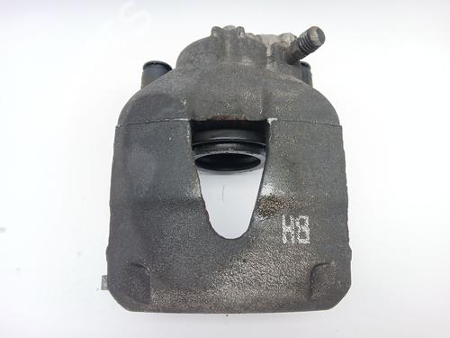Left front brake caliper AUDI A1 Sportback (8XA, 8XF)  | BP28071790M105 