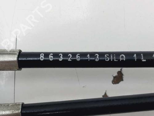 Gear lever BMW 1 (F40)  | BP18569883M90 