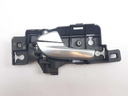 Venstre foran invendig håndtak FORD S-MAX (WA6) 2.0 TDCi (140 hp) 9264092
