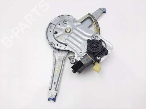 Used Front left window mechanism Front left window mechanism 8930000 8930000