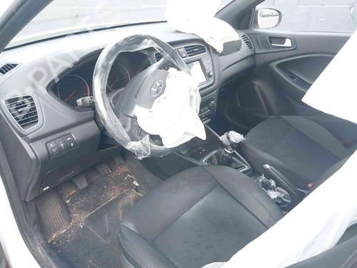 Left front window switch HYUNDAI i20 II (GB, IB) 1.0 T-GDI | BP24683857I27 - Image 10