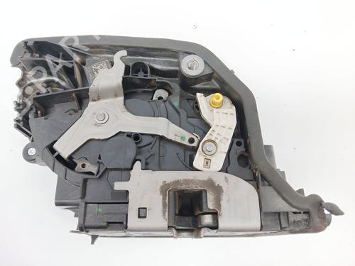 Rear right lock BMW X1 (F48) sDrive 18 d | BP26281679C99 