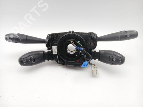 Mando luces DS DS 3 (SA_) 1.6 BlueHDi 75 (SABHW6) (75 hp) 32117594