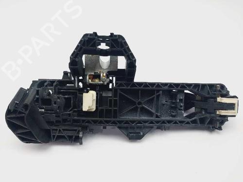 Rear right exterior door handle MERCEDES-BENZ C-CLASS (W204) C 200 CDI (204.001) | BP20685259C130 