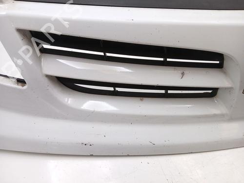 Grill NISSAN PRIMASTAR Van (X83) | BP29210806C40 - Image 6