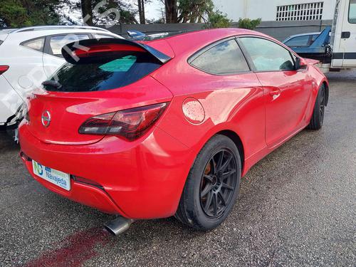 Engine OPEL ASTRA K (B16) 1.6 Turbo (68) | BP26326023M1 - Image 10