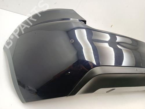 Rear bumper PEUGEOT 308 II (LB_, LP_, LW_, LH_, L3_) 1.2 THP 130 | BP29891233C8