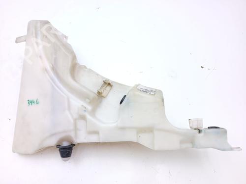 Windscreen washer tank JAGUAR XF I (X250) 3.0 D | BP26989910C113 