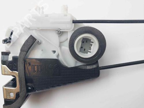 Rear right lock TOYOTA YARIS (_P13_)  | BP20682530C99 