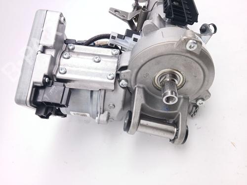 Steering column FORD FIESTA VII (HJ, HF) 1.1 Ti-VCT | BP33000589M21 - Image 3