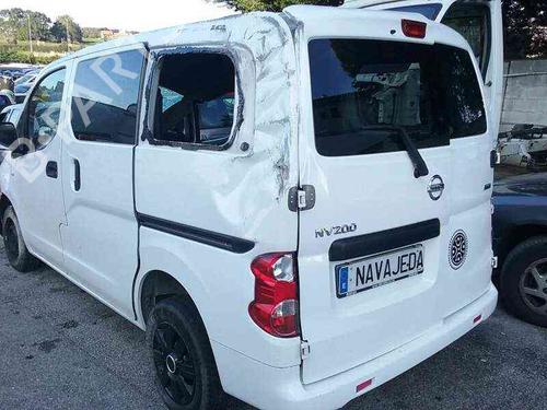 Front left interior door handle NISSAN NV200 / EVALIA Bus 1.5 dCi 85 (M20, M20M, M20K, M20KK) | BP3213792I13 - Image 5