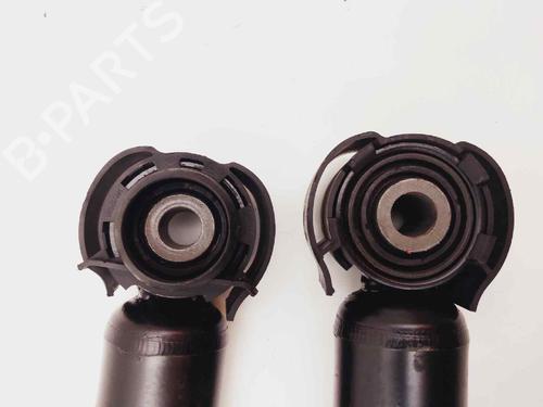 Right rear shock absorber AUDI A4 B8 (8K2) 2.0 TDI quattro | BP14846321M19 