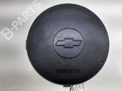 Used Driver airbag CHEVROLET MATIZ (M200, M250) 0.8 (52 hp) 8197461