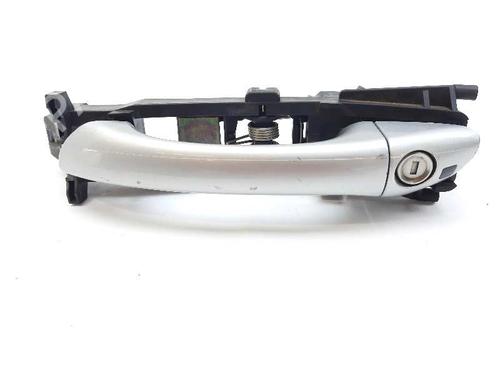 Used Front left exterior door handle MERCEDES-BENZ C-CLASS (W203) C 320 (203.064) (218 hp) 20679484