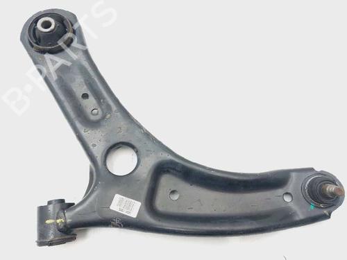 Used Left front suspension arm Left front suspension arm 17725075 17725075