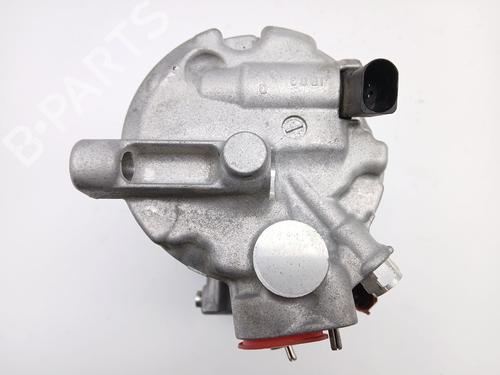 AC compressor AUDI A3 Sportback (8YA, 8YF) 35 TDI | BP35771166M34  - Image 5