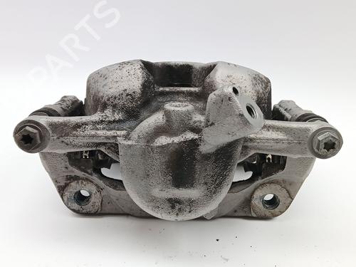 Right front brake caliper CITROËN BERLINGO Box Body/MPV (K9) 1.5 BlueHDi 100 | BP33621232M104 - Image 3