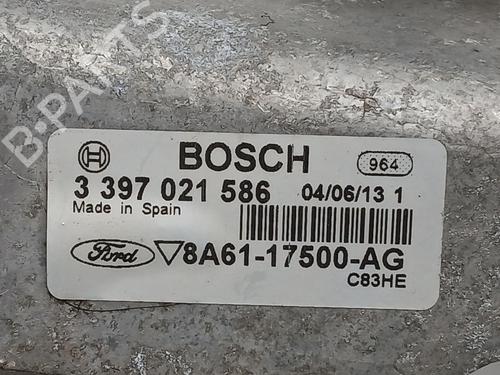 Front wiper motor FORD FIESTA VI (CB1, CCN) 1.0 EcoBoost | BP29641066M29 