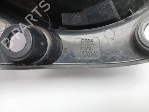 Left taillight FIAT BRAVO II (198_) 1.6 D Multijet (198AXH1B) | BP29023297C34 
