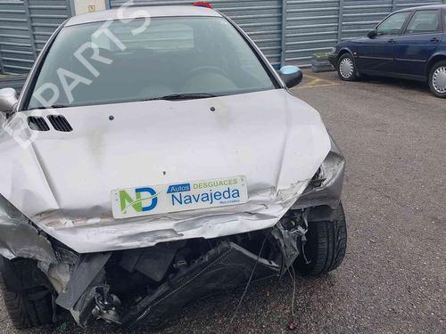 Used Parts PEUGEOT 206 Hatchback (2A/C) 2.0 HDI 90 5042605