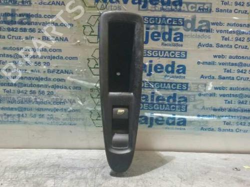 Used Right rear window switch Right rear window switch CITROËN C4 I (LC_) [2004-2014] 1341705 1341705