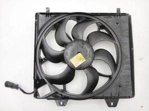 Used Radiator fan Radiator fan OPEL CORSA F (P2JO) [2019-2026] 23901365 23901365