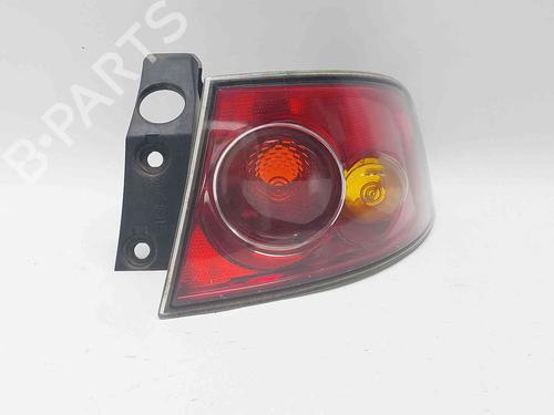 Used Right taillight Right taillight 38535782 38535782
