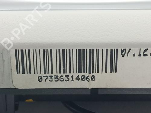 Interior roof light FIAT TIPO Hatchback (356_, 357_) 1.4 (356HXF1B) | BP21289231I8 