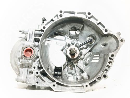 Used Gearbox CITROËN C4 Grand Picasso II (DA_, DE_) 2.0 BlueHDi 150 (150 hp) 27872984