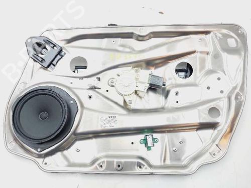 Used Front right window mechanism Front right window mechanism MERCEDES-BENZ C-CLASS (W204) [2007-2015] 18149497 18149497
