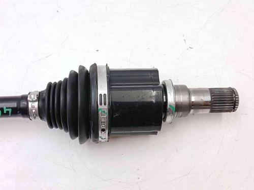 Left front driveshaft SUZUKI SX4 S-Cross (JY) 1.4 T (AKK414) | BP37464206M38 - Image 2