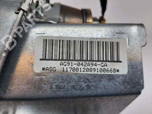Passenger airbag FORD S-MAX (WA6) 2.0 TDCi | BP8873945C10 