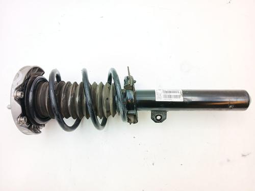 Used Left front shock absorber MINI MINI COUNTRYMAN (F60) Cooper D (150 hp) 25914302