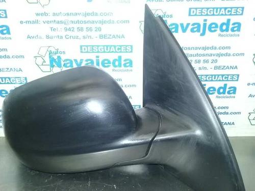 Right mirror SEAT AROSA (6H1)  | BP2971022C27 
