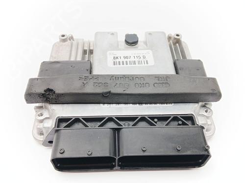 Used Engine control unit (ECU) Engine control unit (ECU) AUDI A4 B8 Avant (8K5) 1.8 TFSI quattro (160 hp) 25868564 25868564