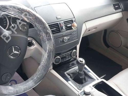 Headlight switch MERCEDES-BENZ C-CLASS (W204) | BP38749979I24 - Image 10