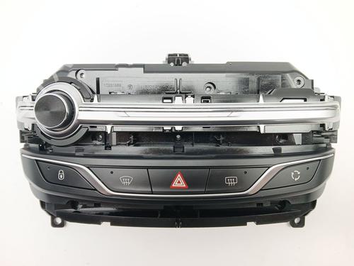 Used Switch Switch PEUGEOT 308 II (LB_, LP_, LW_, LH_, L3_) 1.2 THP 130 (131 hp) 29886409 29886409