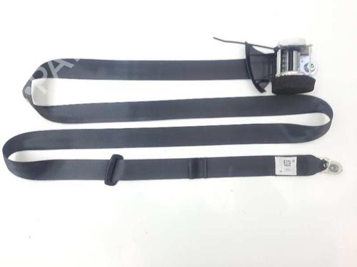 Used Rear left seatbelt VW SCIROCCO III (137, 138) 2.0 TFSI (200 hp) 20681944