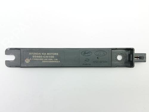 Used Electronic module Electronic module KIA SPORTAGE V (NQ5) 1.6 T-GDI MHEV AWD (179 hp) 26566982 26566982