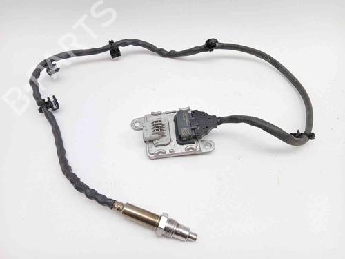 Used Electronic sensor Electronic sensor RENAULT KANGOO III Box Body/MPV 1.5 Blue dCi 115 (FJAC) (116 hp) 36121521 36121521