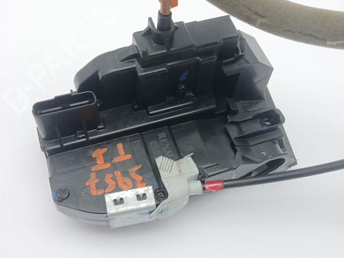 Rear left lock RENAULT KADJAR (HA_, HL_) 1.6 dCi 130 (HLA4) | BP29402274C100 