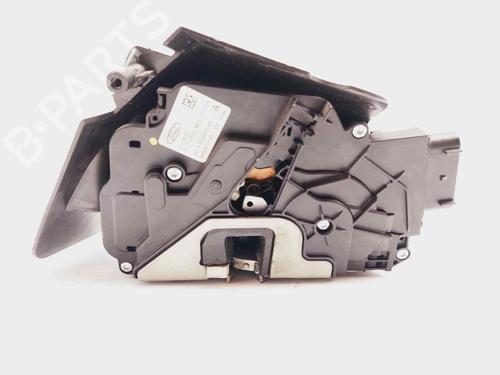 Used Rear left lock Rear left lock FORD B-MAX (JK) 1.6 TDCi (95 hp) 8310795 8310795