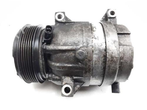 Used AC compressor RENAULT LAGUNA II (BG0/1_) [2001-2007]  20681484