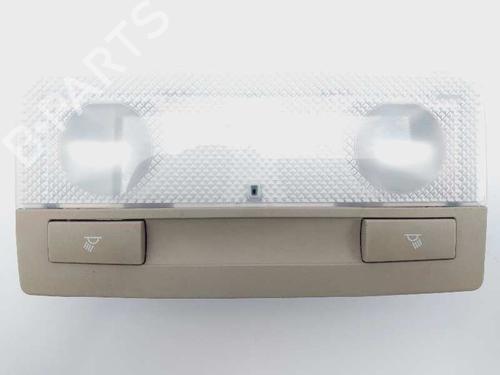 Innerbelysning Innerbelysning OPEL INSIGNIA A (G09) [2008-2017] 20686495 20686495