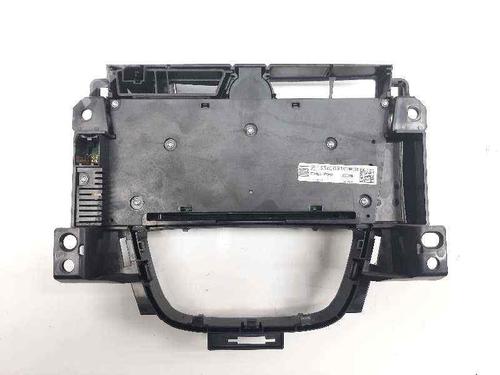Radio OPEL ASTRA J Sports Tourer (P10) 1.7 CDTI (35) | BP8604001E6 