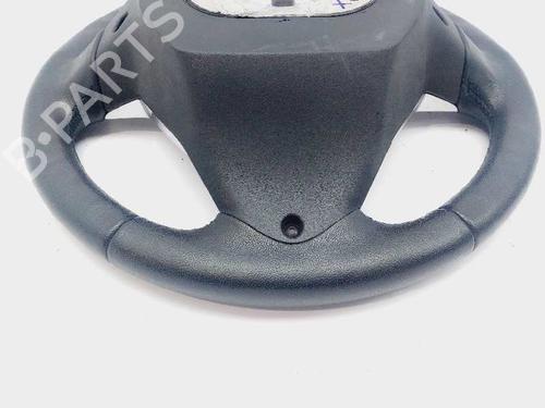Steering wheel FORD B-MAX (JK) 1.6 Ti | BP16765620C49 