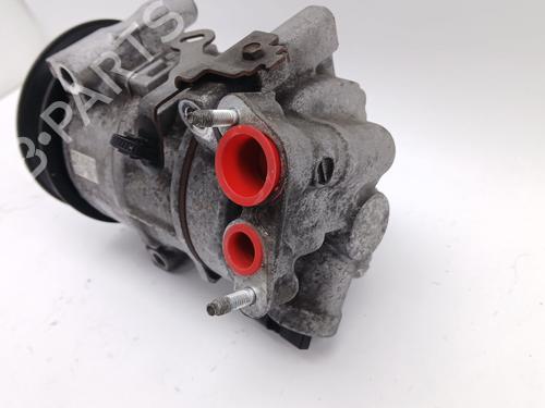 AC compressor CITROËN C4 Grand Picasso II (DA_, DE_) 1.6 HDi / BlueHDi 115 | BP32783477M34 - Image 4
