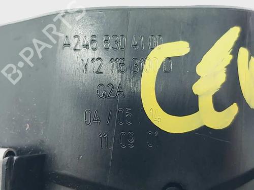 Air vent MERCEDES-BENZ B-CLASS Sports Tourer (W246, W242)  | BP20686579I21 