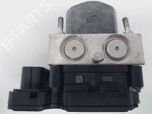 ABS pump OPEL CORSA E (X15)  | BP17447494M43 