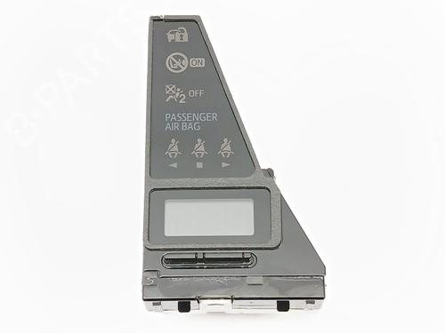 Used Display monitor Display monitor TOYOTA C-HR (_X1_) 1.8 Hybrid (ZYX10_, ZYX11_, ZYX10R, ZYX11R) (122 hp) 25258258 25258258